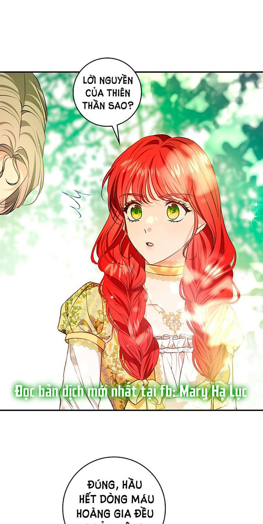 Hôn Phu Ẩn Sắc: Chapter 95.2