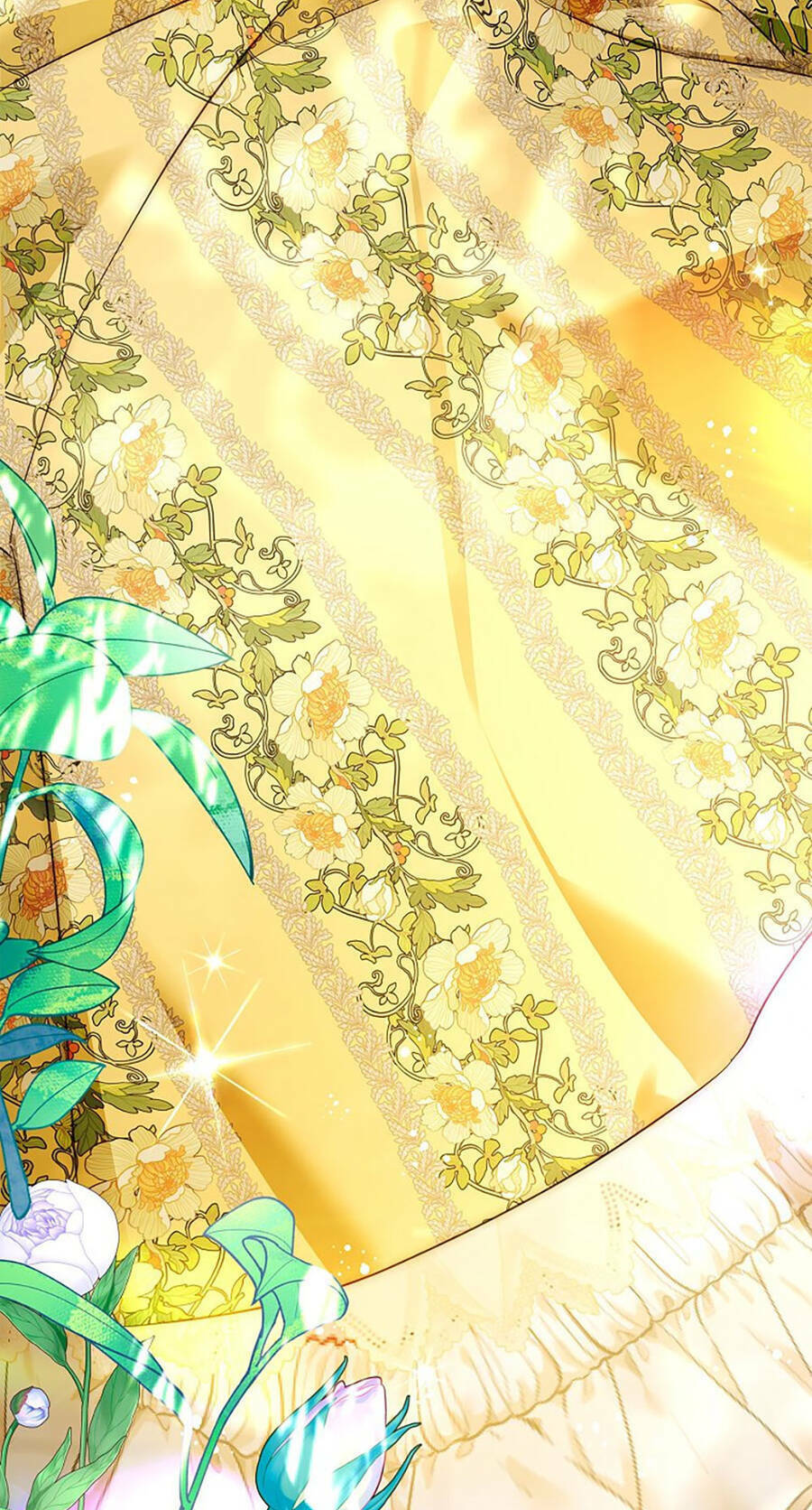 Hôn Phu Ẩn Sắc: Chapter 95.2
