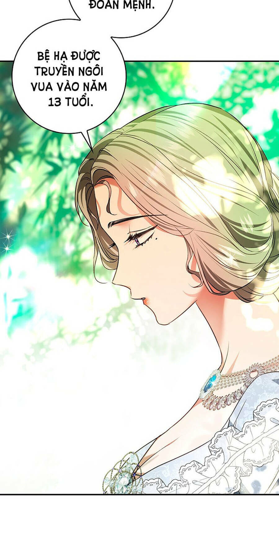 Hôn Phu Ẩn Sắc: Chapter 95.2
