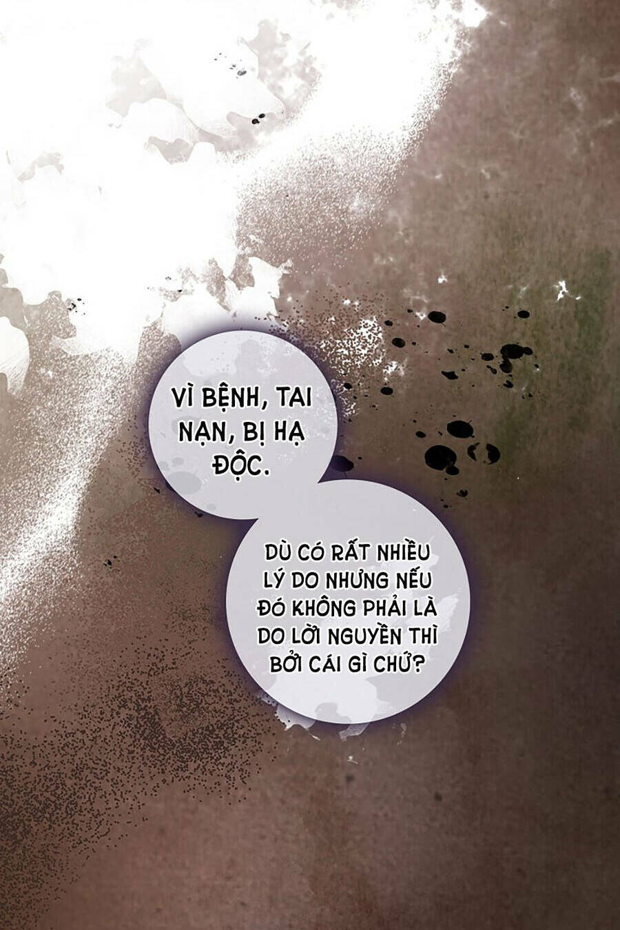 Hôn Phu Ẩn Sắc: Chapter 95.2