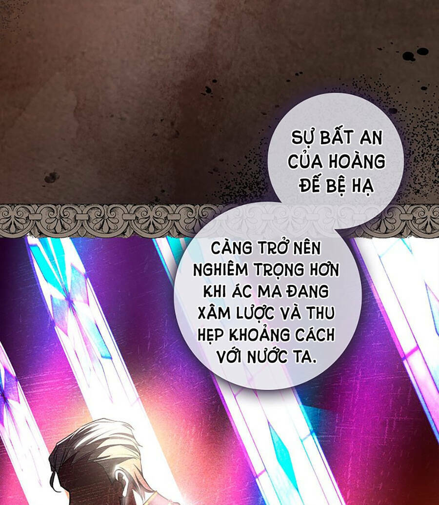 Hôn Phu Ẩn Sắc: Chapter 95.2
