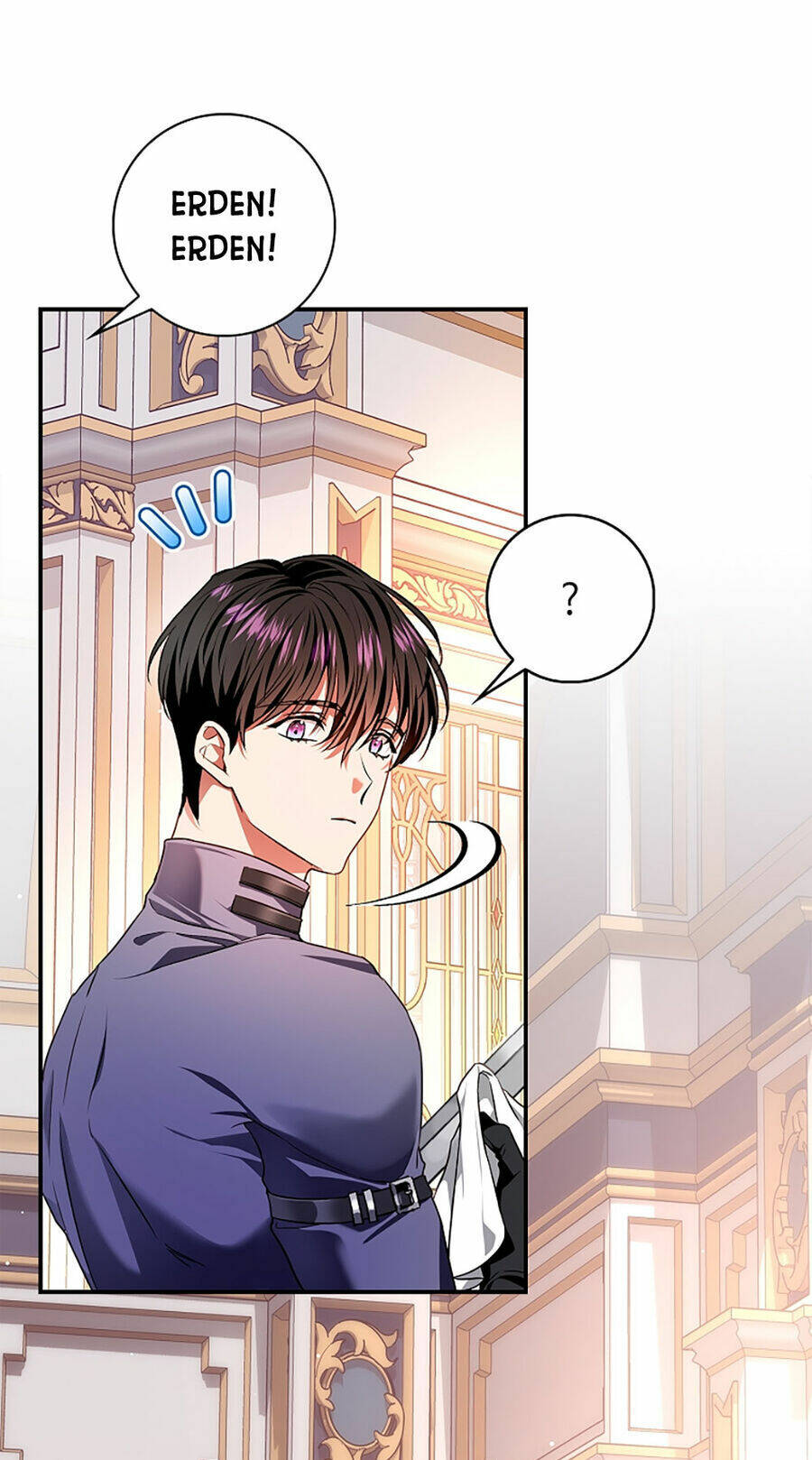 Hôn Phu Ẩn Sắc: Chapter 96.1