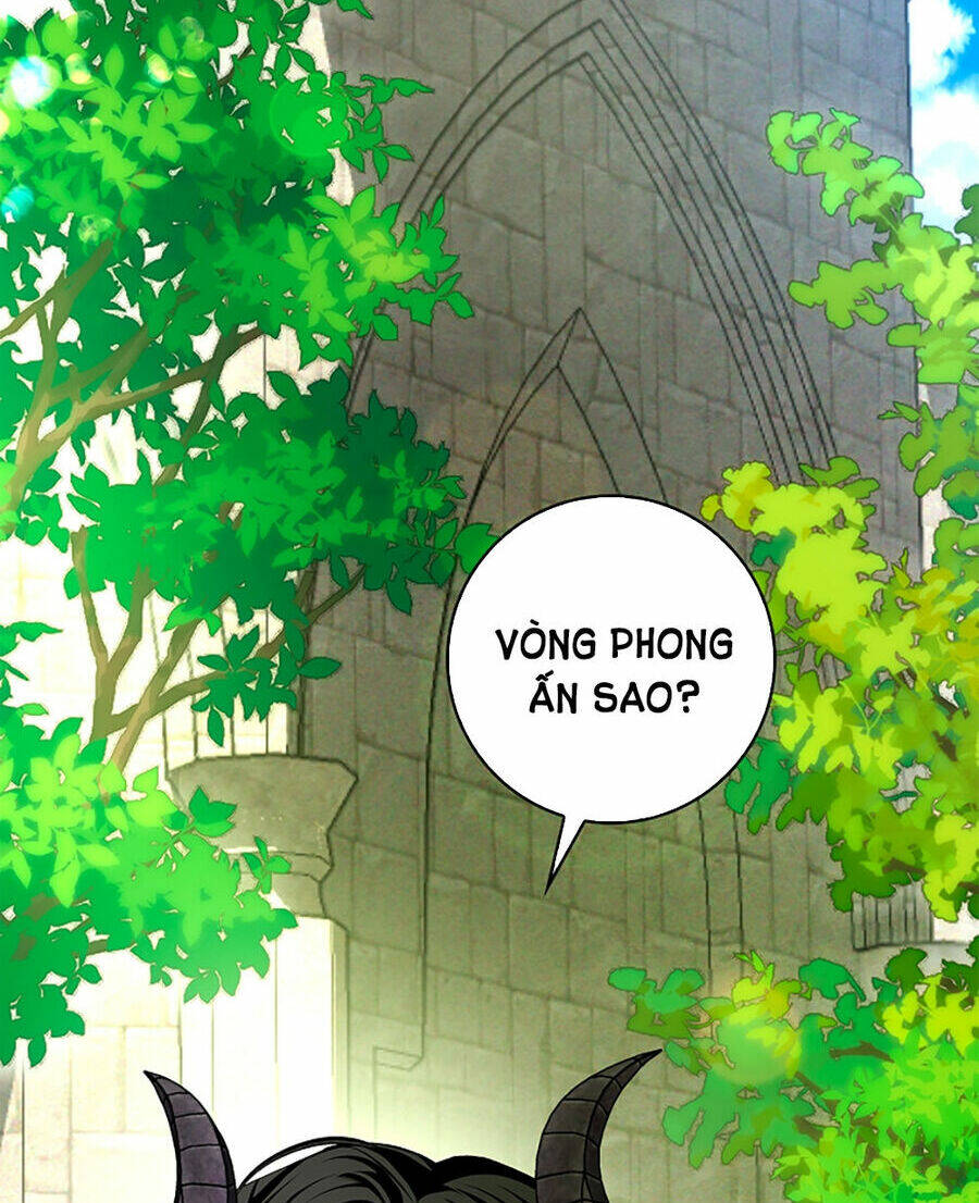 Hôn Phu Ẩn Sắc: Chapter 96.1