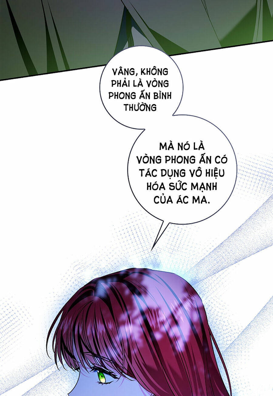 Hôn Phu Ẩn Sắc: Chapter 96.1