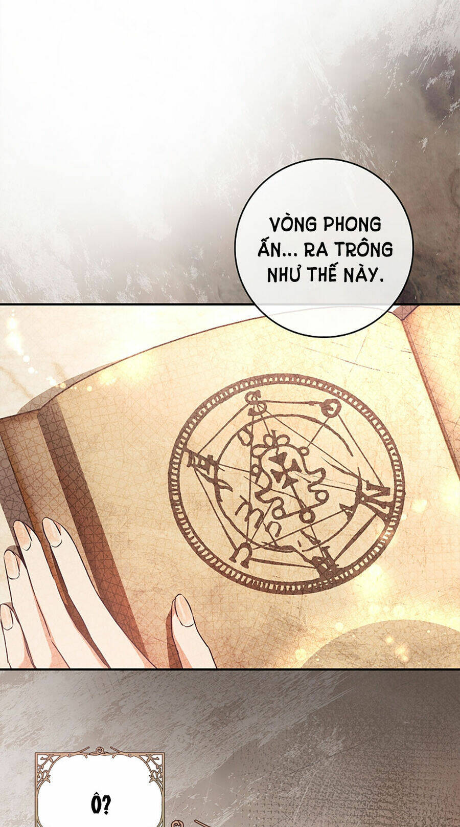 Hôn Phu Ẩn Sắc: Chapter 96.1