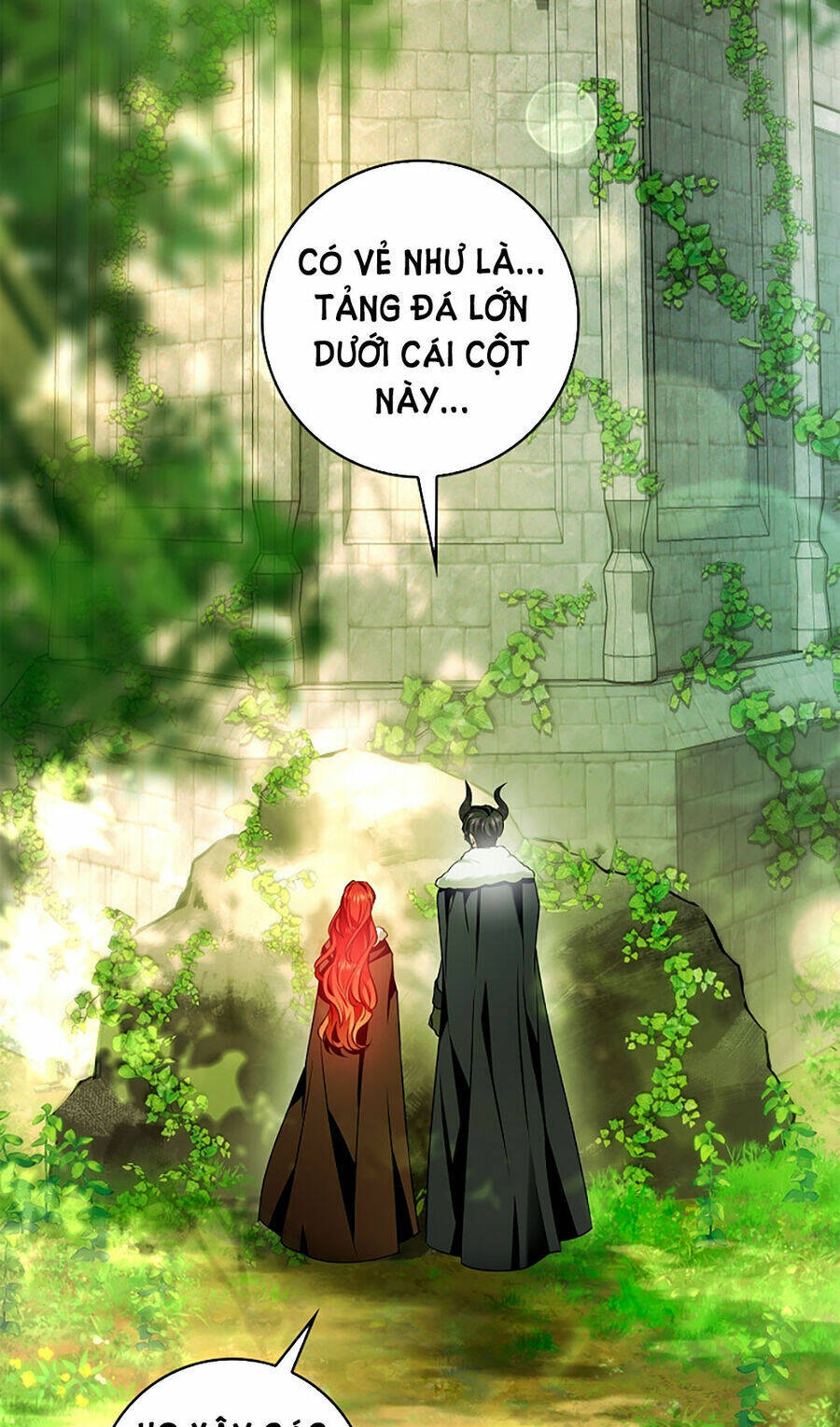 Hôn Phu Ẩn Sắc: Chapter 96.1