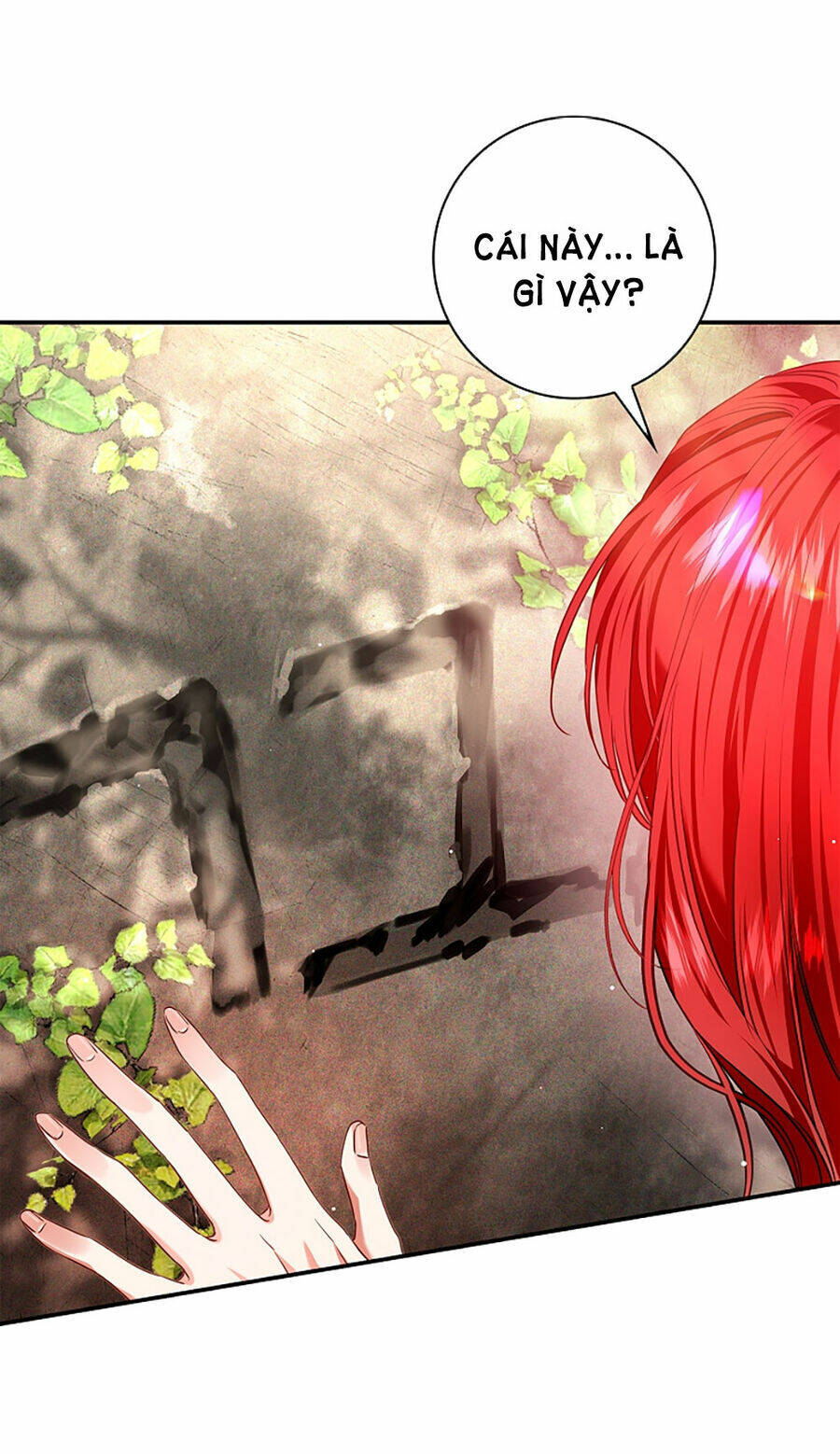 Hôn Phu Ẩn Sắc: Chapter 96.1
