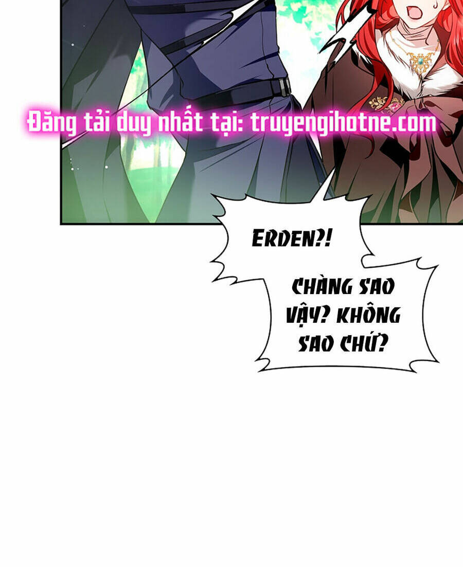Hôn Phu Ẩn Sắc: Chapter 96.1