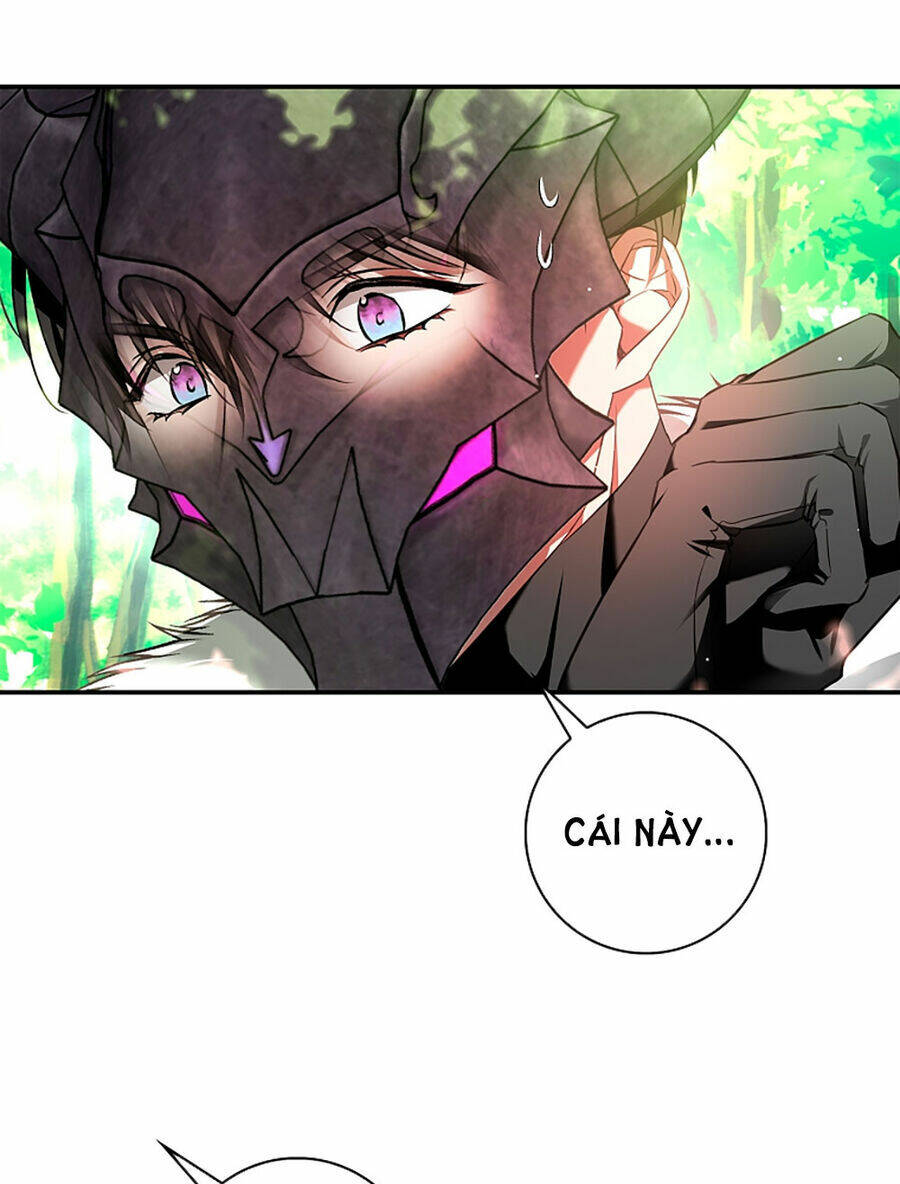 Hôn Phu Ẩn Sắc: Chapter 96.1