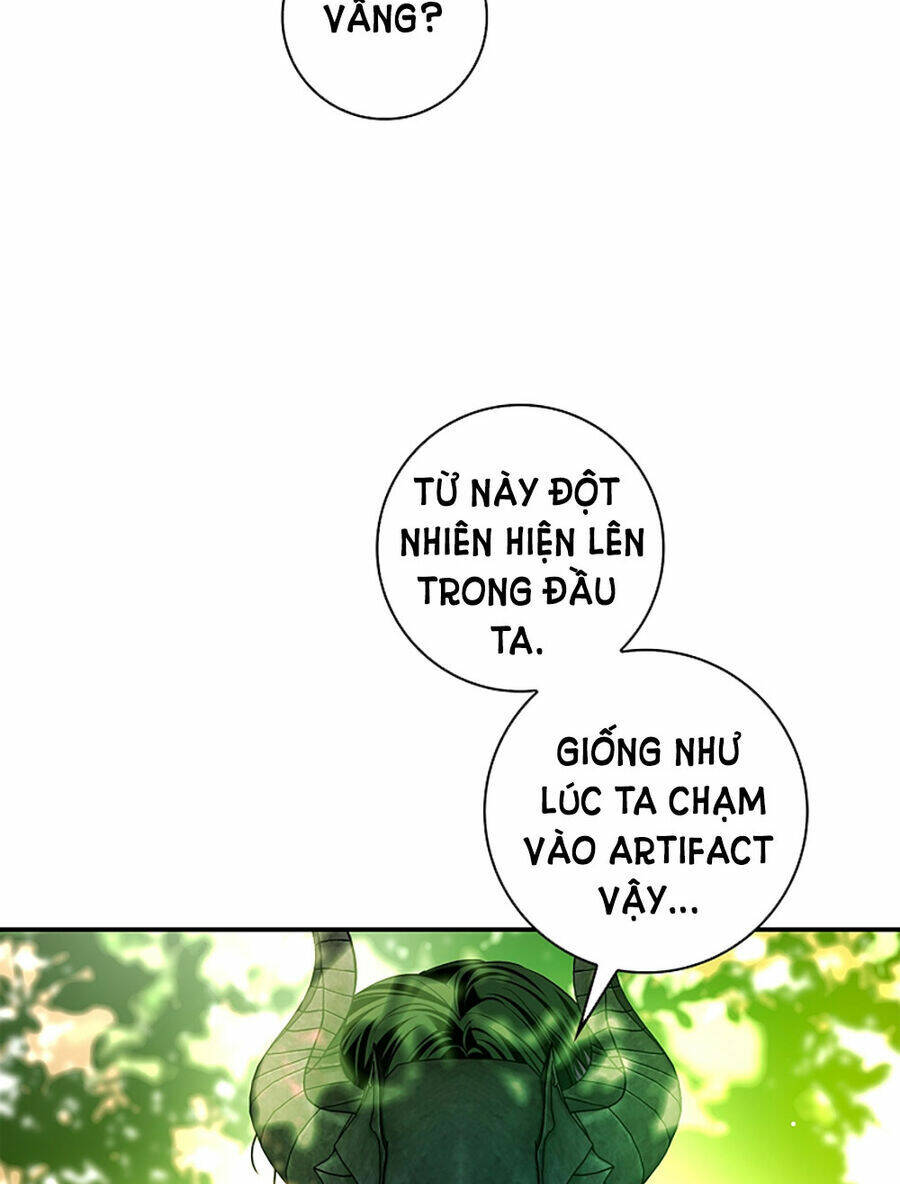 Hôn Phu Ẩn Sắc: Chapter 96.1