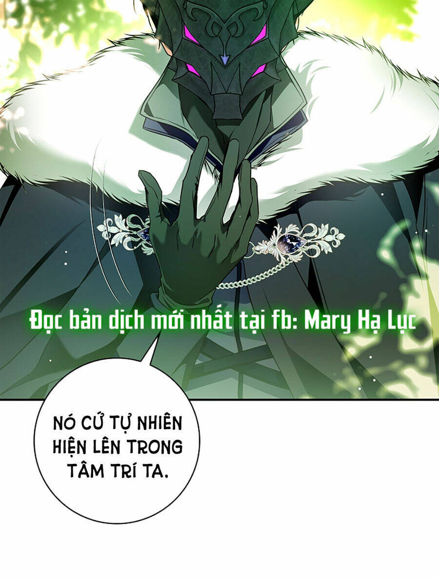 Hôn Phu Ẩn Sắc: Chapter 96.1