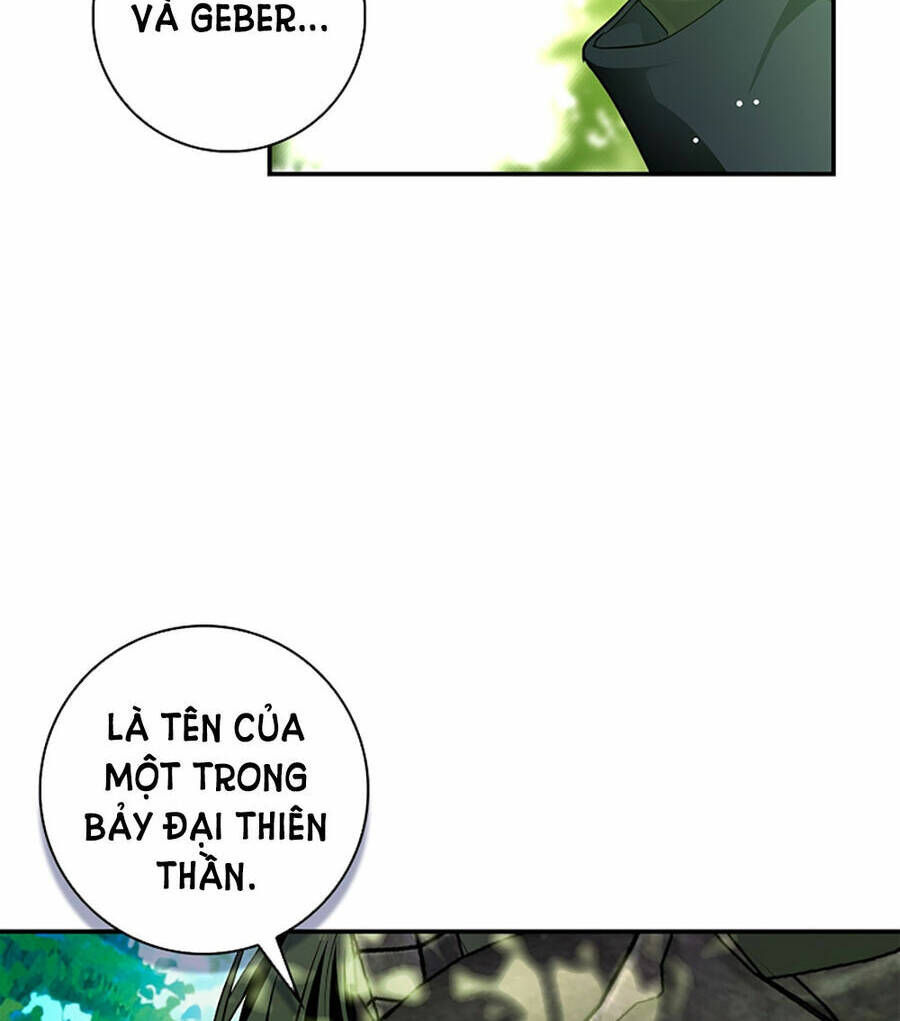 Hôn Phu Ẩn Sắc: Chapter 96.1