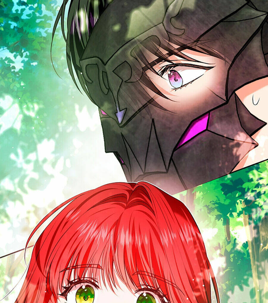 Hôn Phu Ẩn Sắc: Chapter 96.1