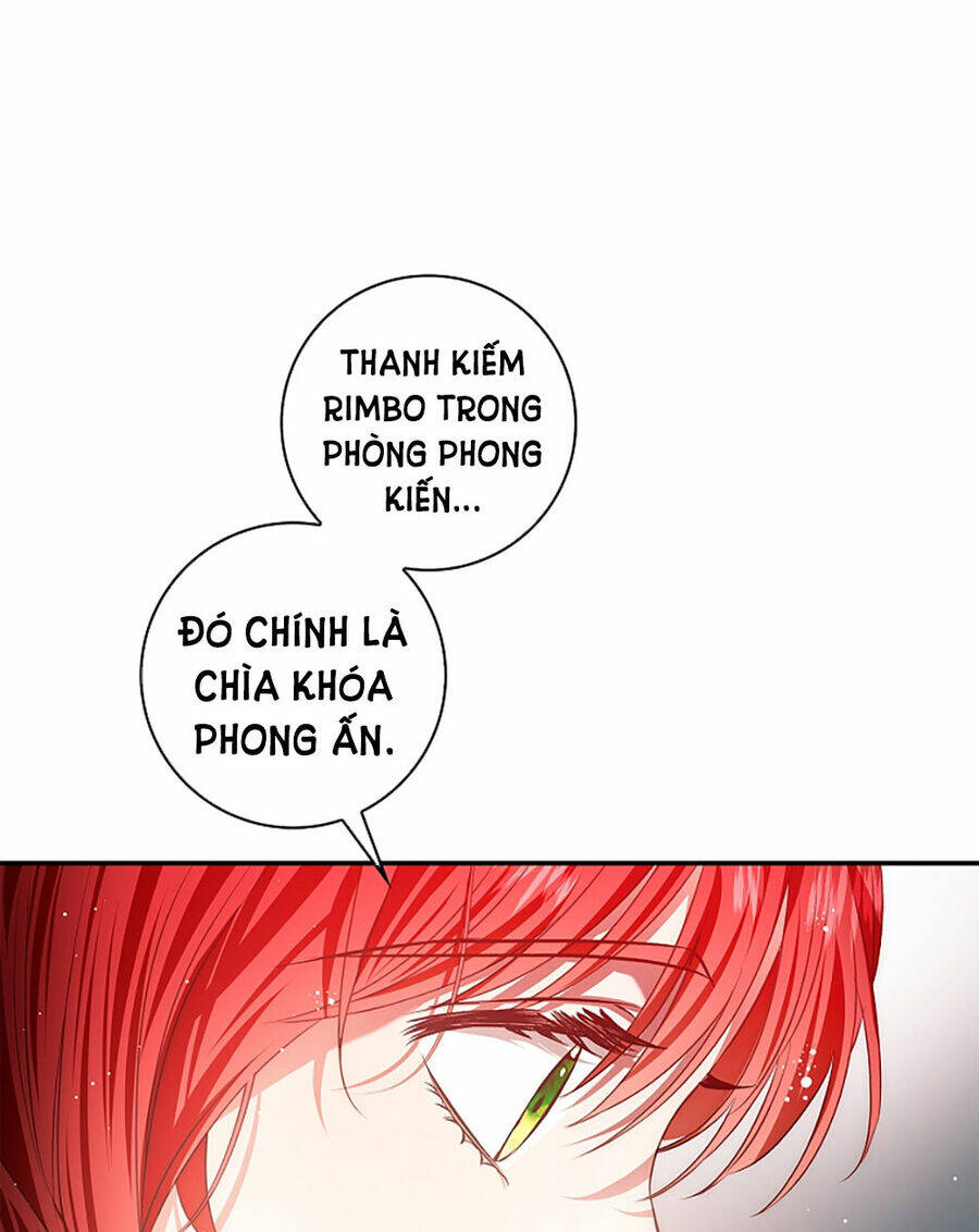 Hôn Phu Ẩn Sắc: Chapter 96.2