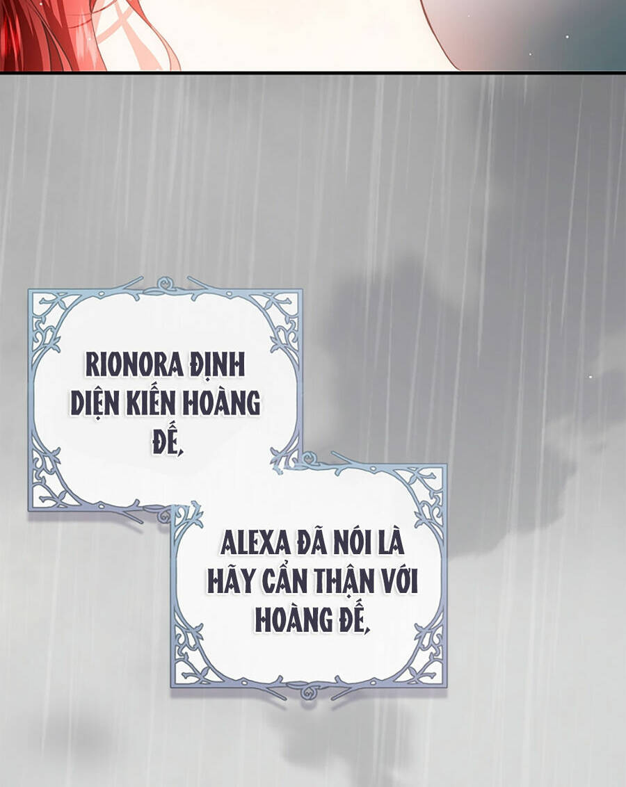 Hôn Phu Ẩn Sắc: Chapter 96.2