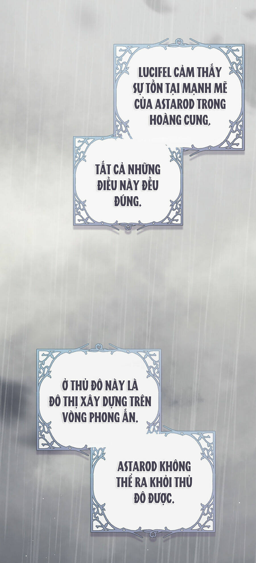 Hôn Phu Ẩn Sắc: Chapter 96.2