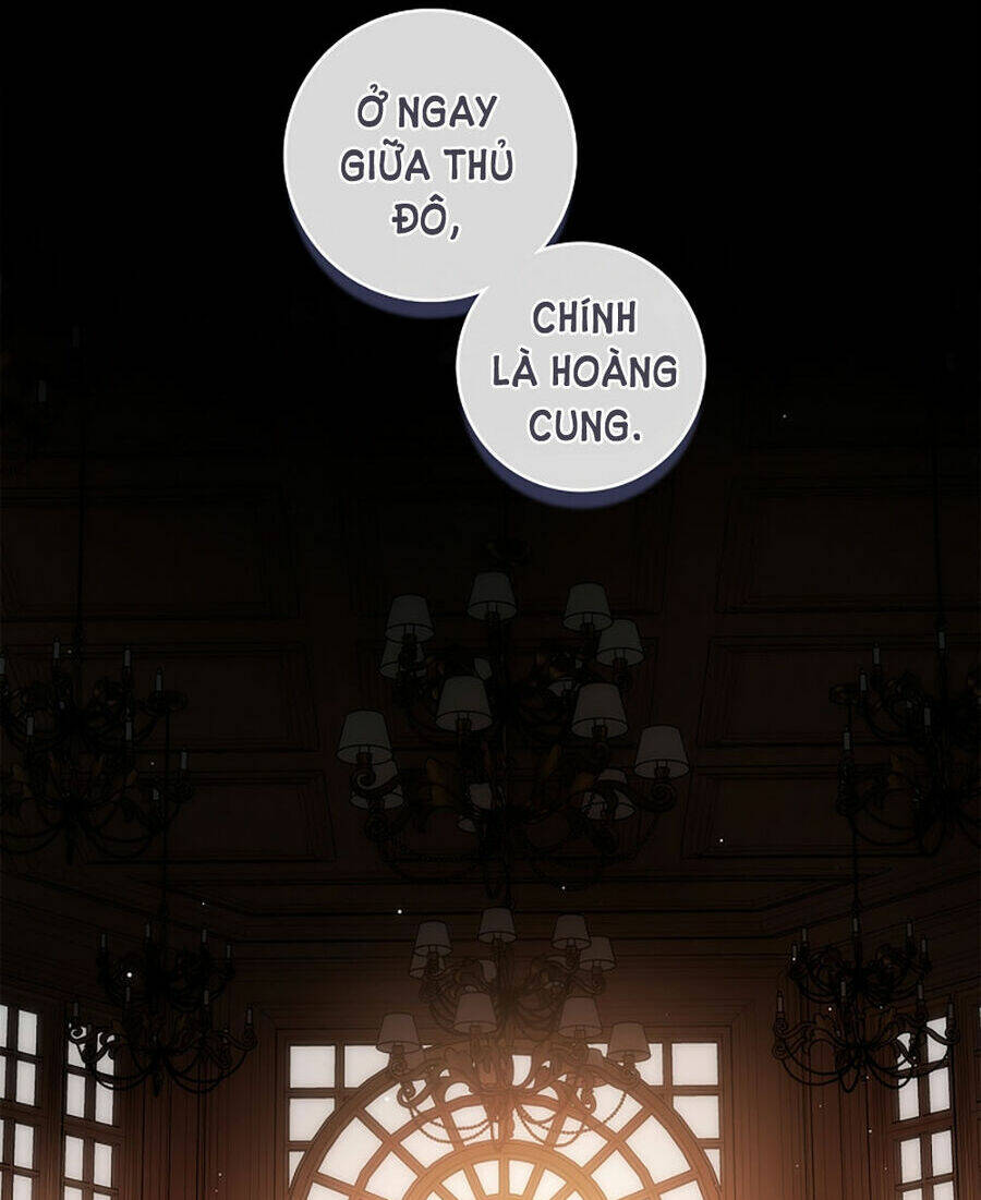 Hôn Phu Ẩn Sắc: Chapter 96.2