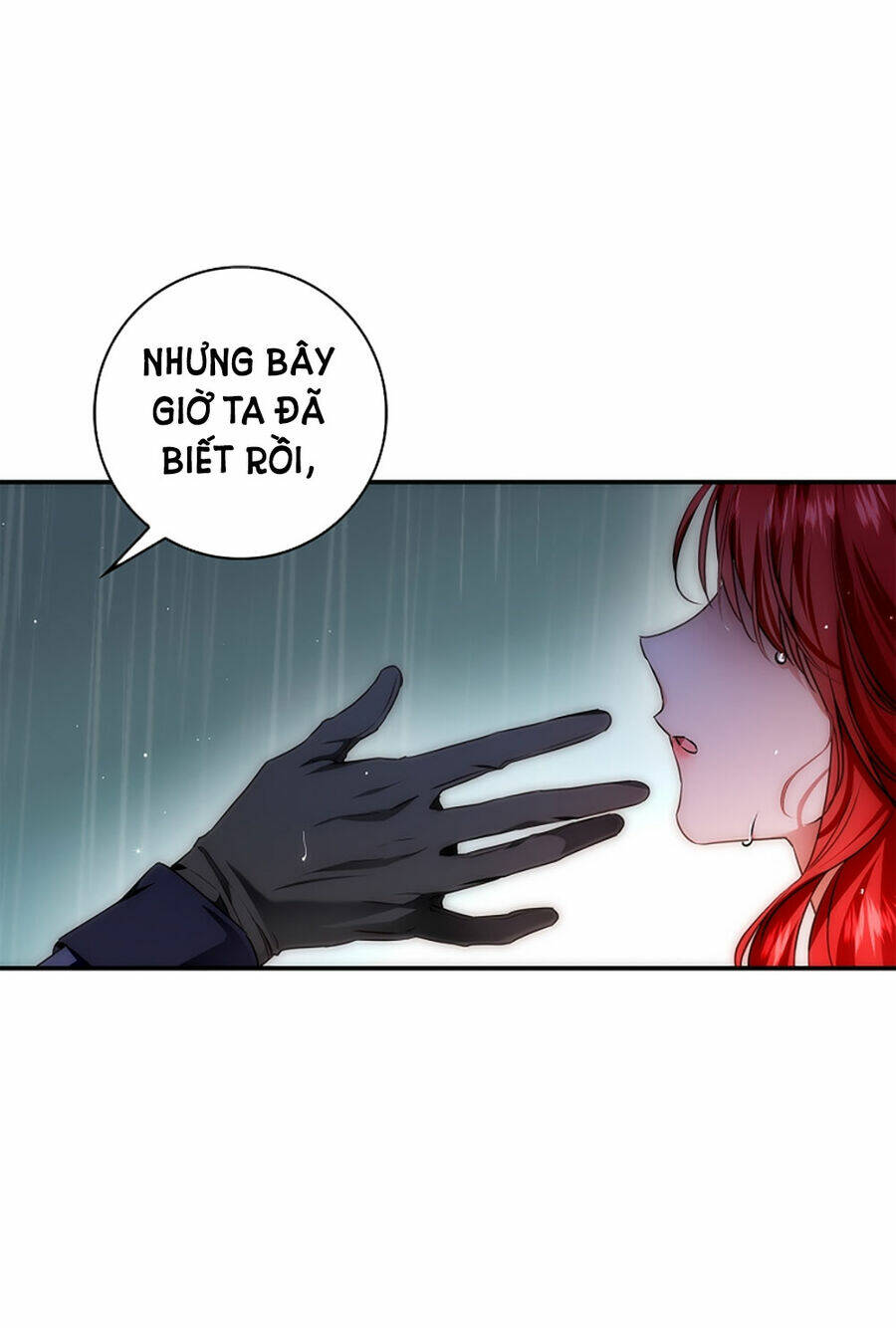 Hôn Phu Ẩn Sắc: Chapter 96.2
