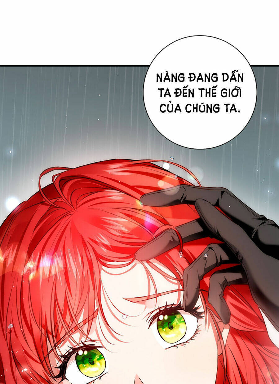 Hôn Phu Ẩn Sắc: Chapter 96.2