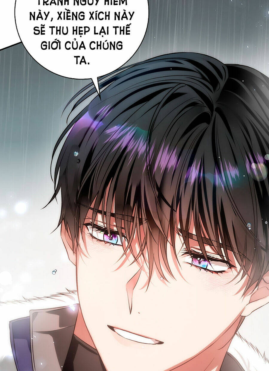 Hôn Phu Ẩn Sắc: Chapter 96.2