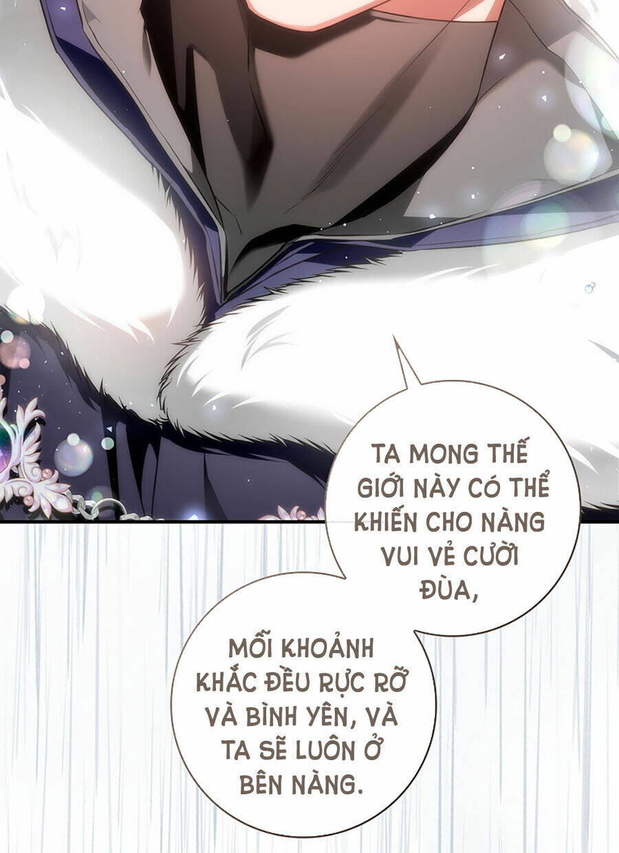 Hôn Phu Ẩn Sắc: Chapter 96.2