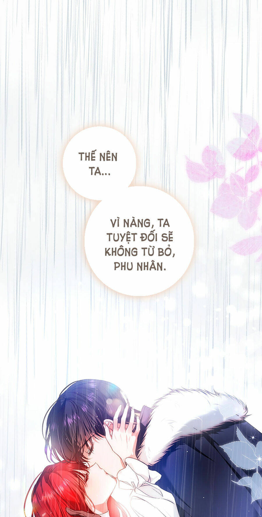 Hôn Phu Ẩn Sắc: Chapter 96.2