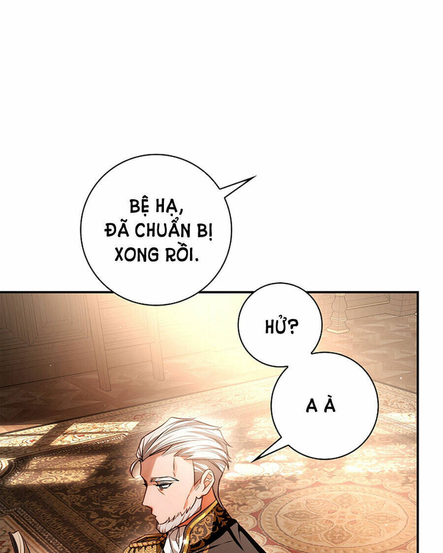 Hôn Phu Ẩn Sắc: Chapter 96.2