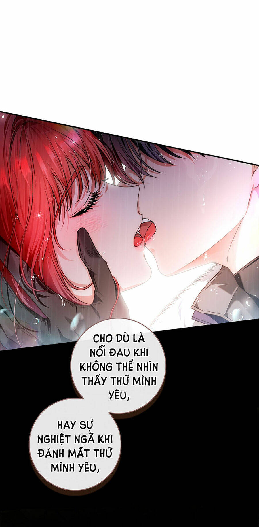 Hôn Phu Ẩn Sắc: Chapter 96.2