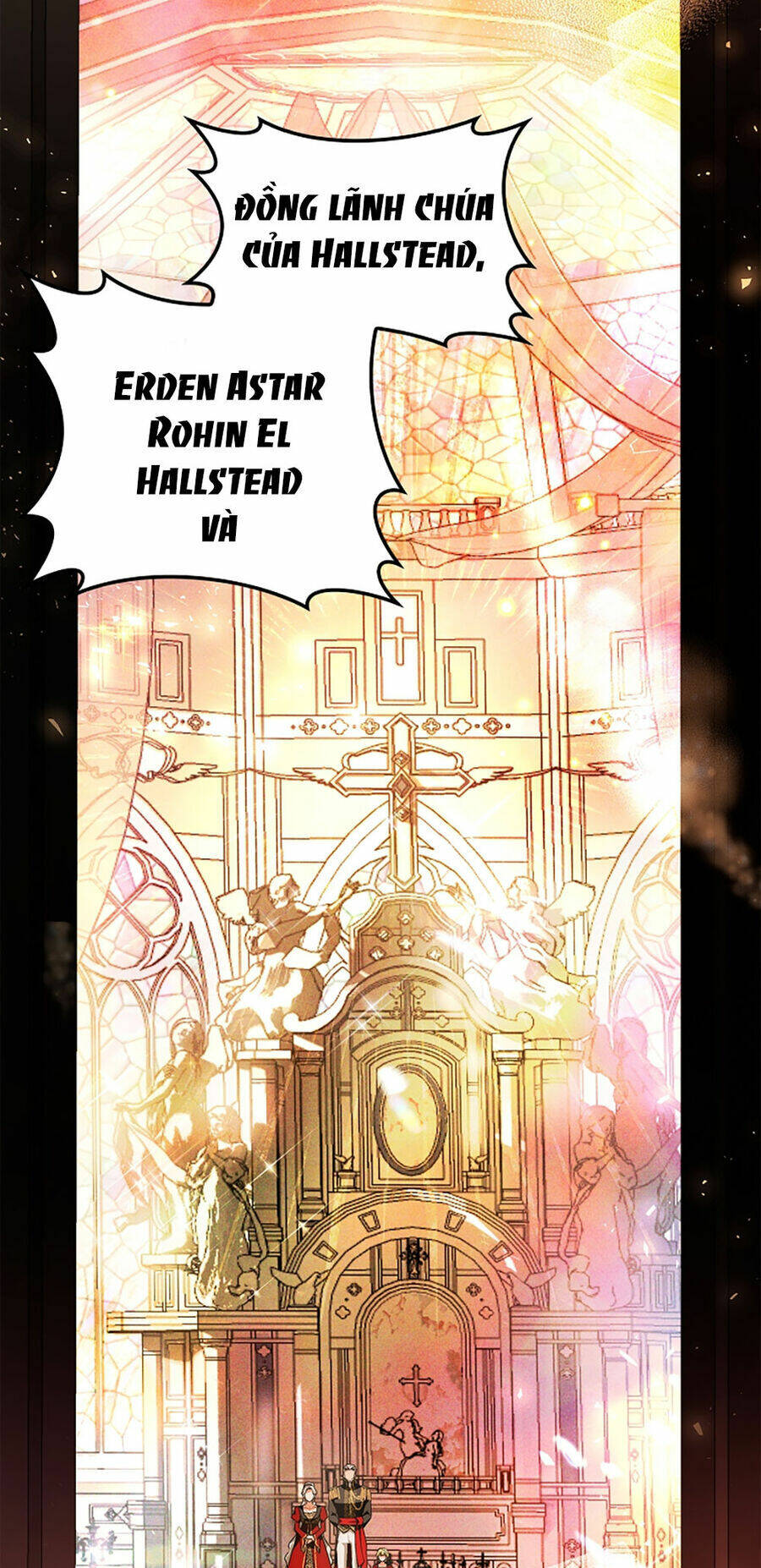 Hôn Phu Ẩn Sắc: Chapter 96.2