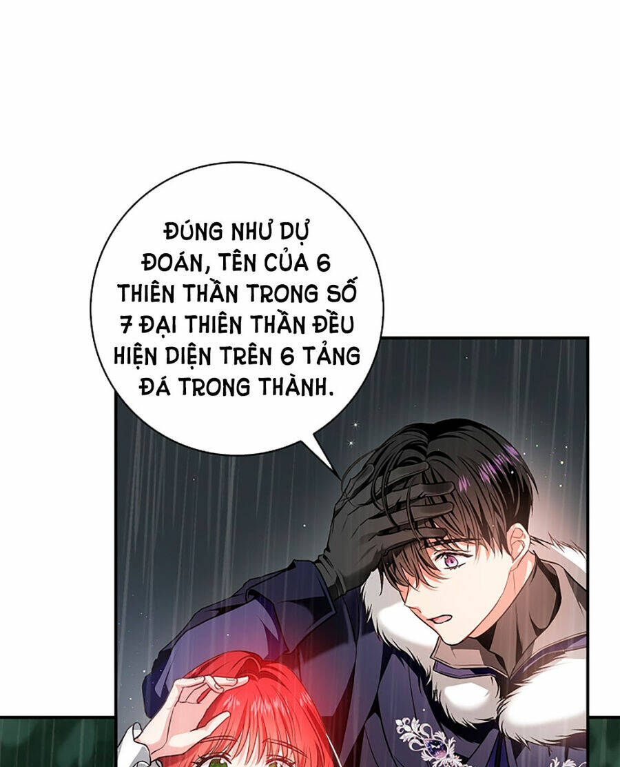 Hôn Phu Ẩn Sắc: Chapter 96.2