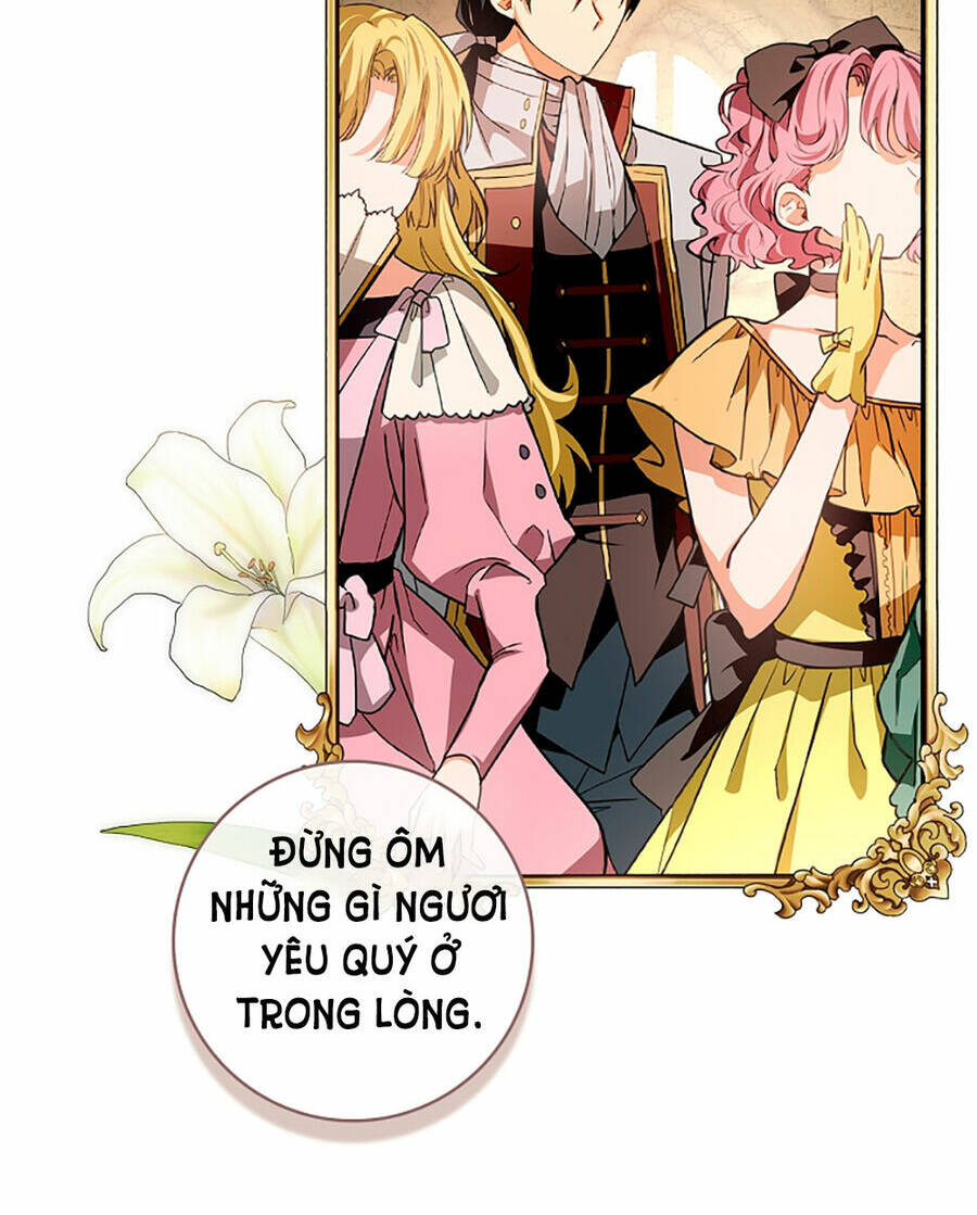 Hôn Phu Ẩn Sắc: Chapter 96.2