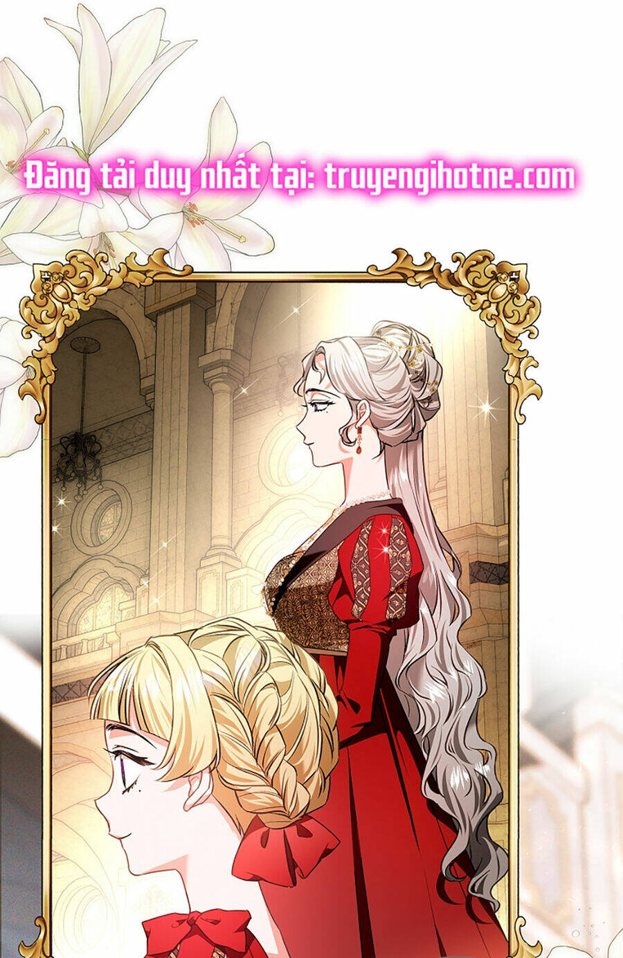 Hôn Phu Ẩn Sắc: Chapter 96.2