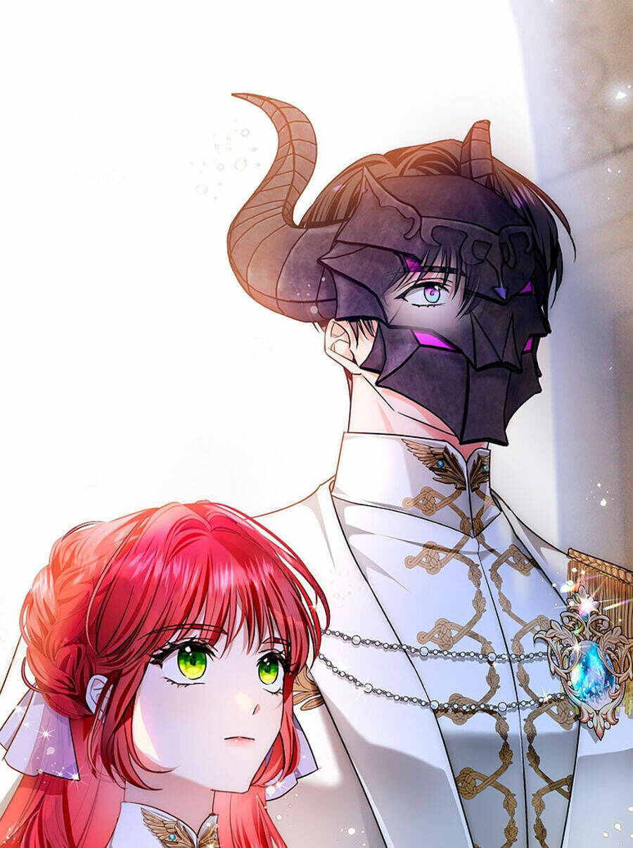 Hôn Phu Ẩn Sắc: Chapter 96.2