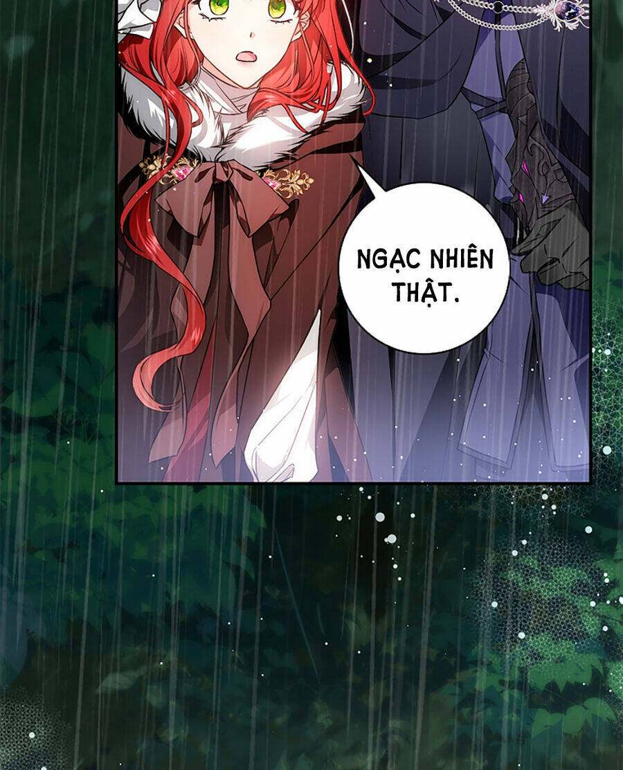 Hôn Phu Ẩn Sắc: Chapter 96.2