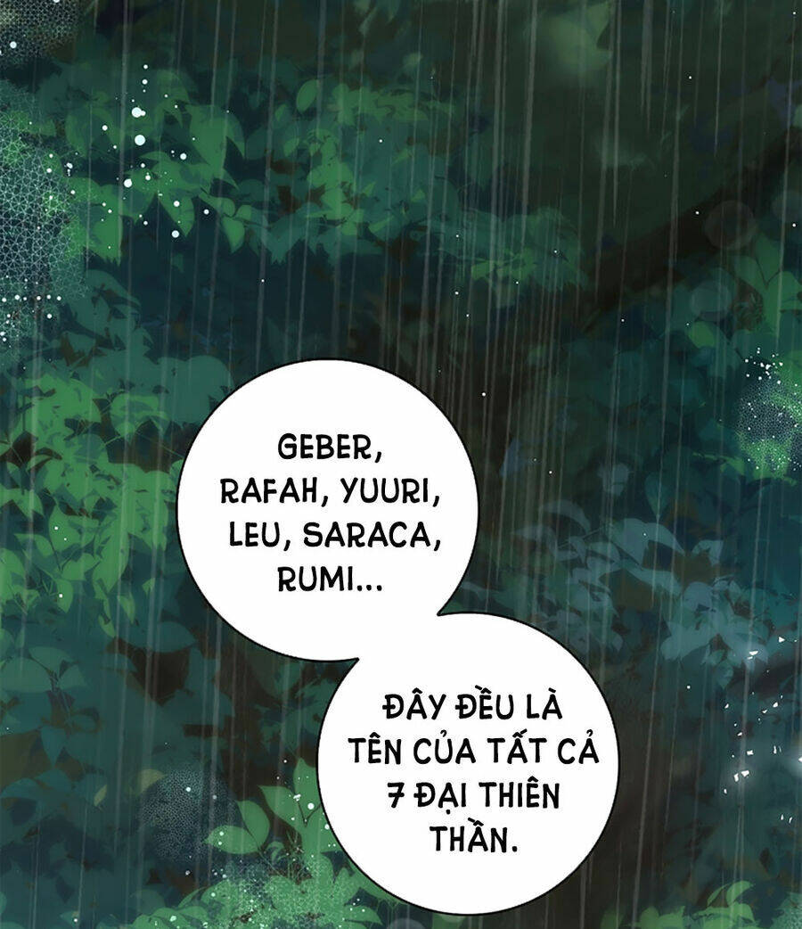 Hôn Phu Ẩn Sắc: Chapter 96.2