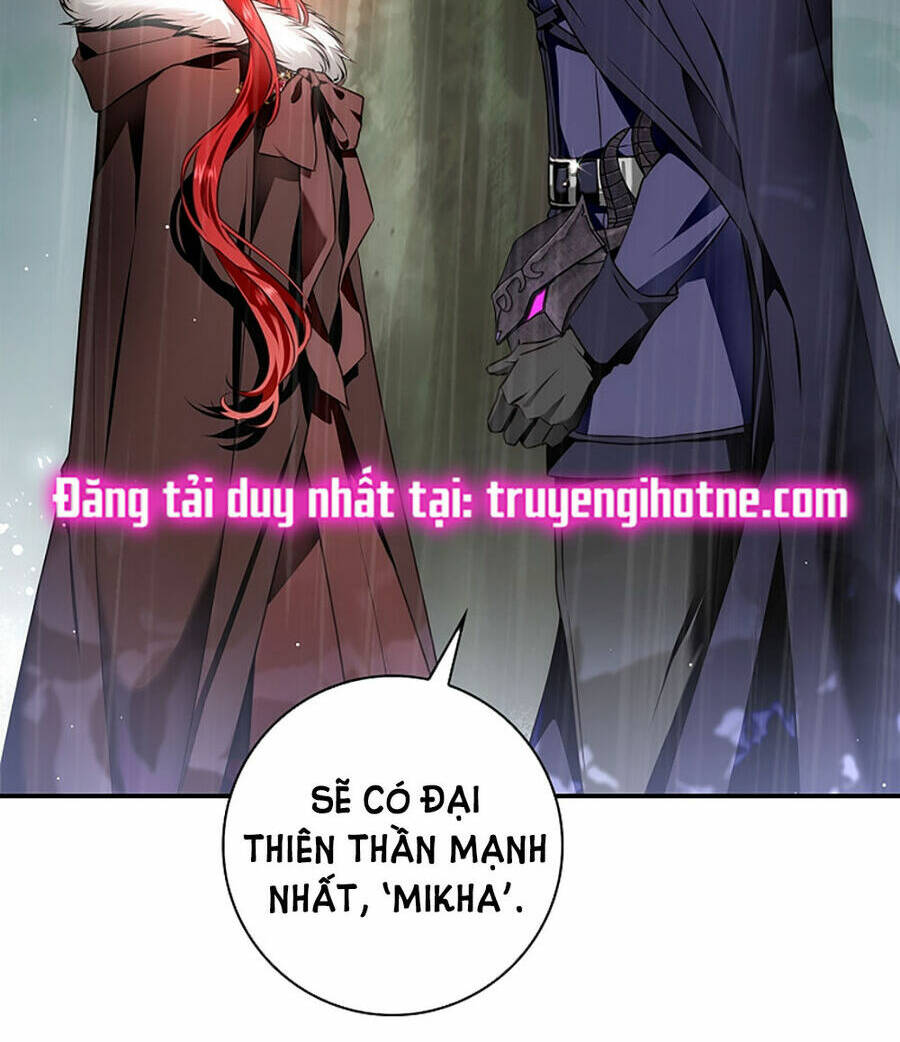 Hôn Phu Ẩn Sắc: Chapter 96.2