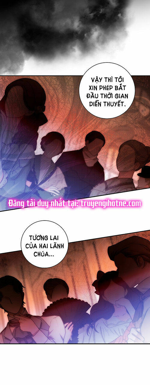 Hôn Phu Ẩn Sắc: Chapter 97.1