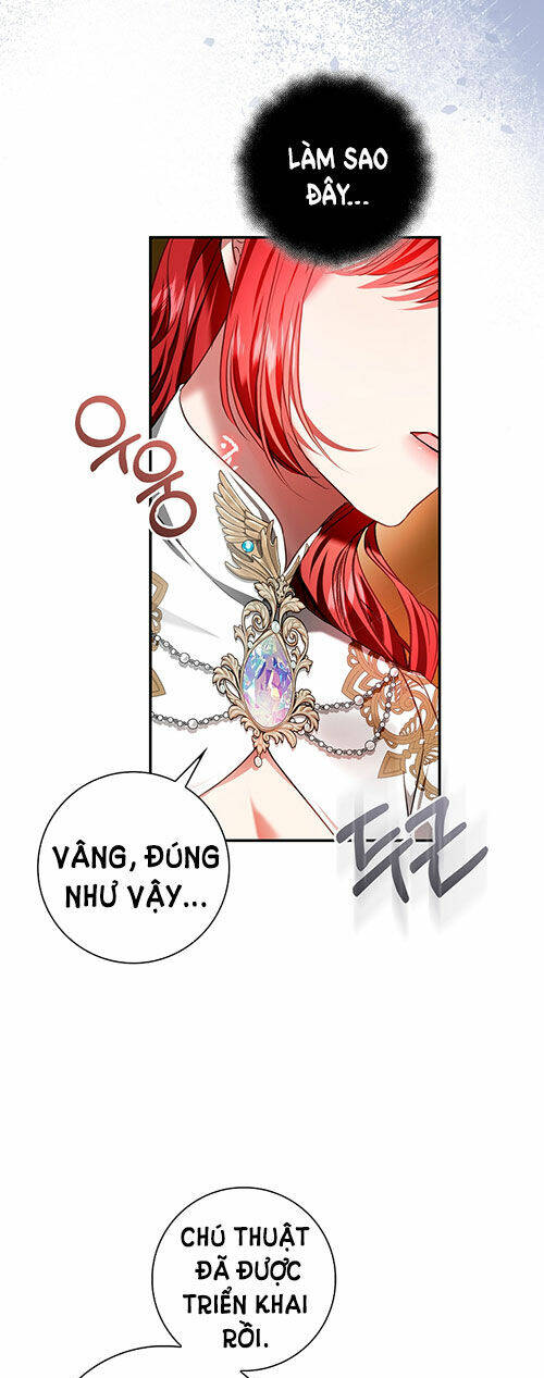 Hôn Phu Ẩn Sắc: Chapter 97.1