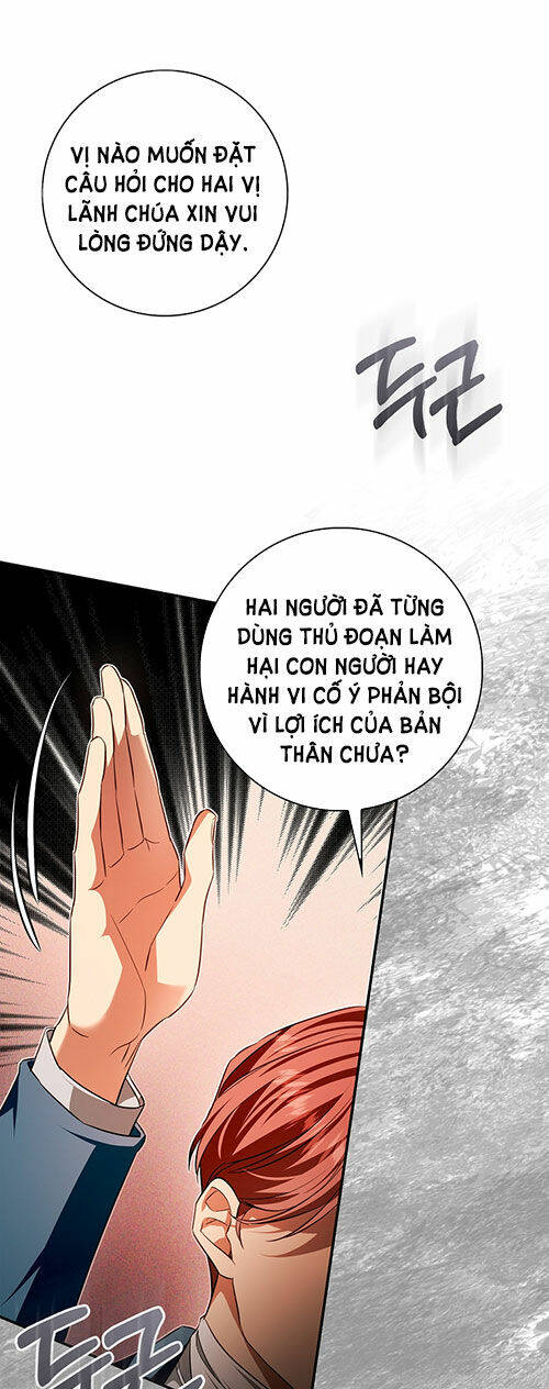 Hôn Phu Ẩn Sắc: Chapter 97.1