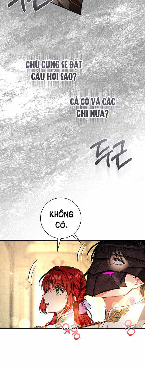Hôn Phu Ẩn Sắc: Chapter 97.1