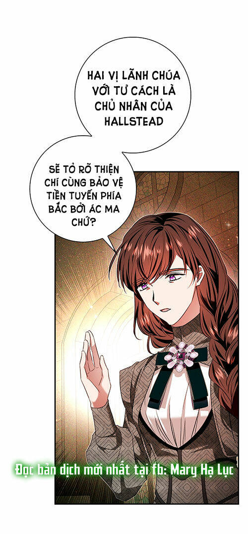 Hôn Phu Ẩn Sắc: Chapter 97.1