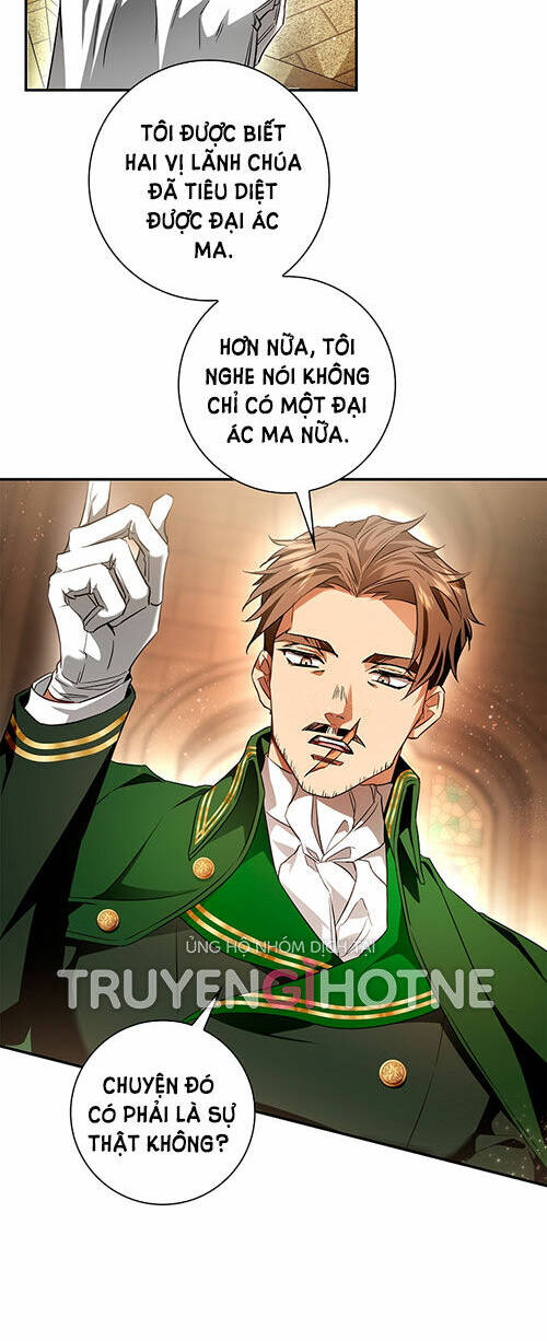 Hôn Phu Ẩn Sắc: Chapter 97.1