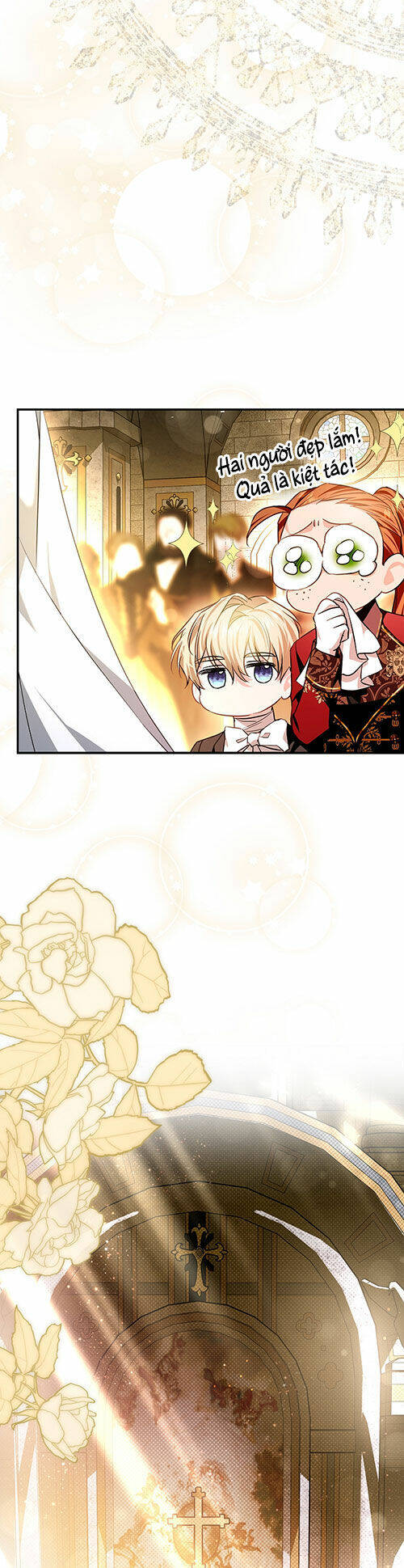 Hôn Phu Ẩn Sắc: Chapter 97.1
