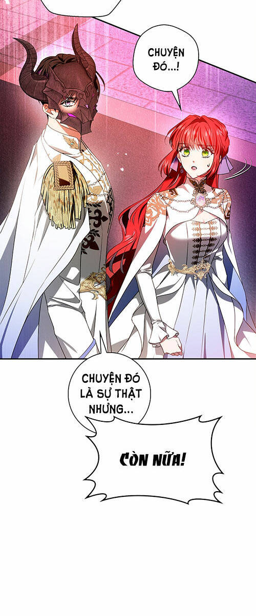 Hôn Phu Ẩn Sắc: Chapter 97.2
