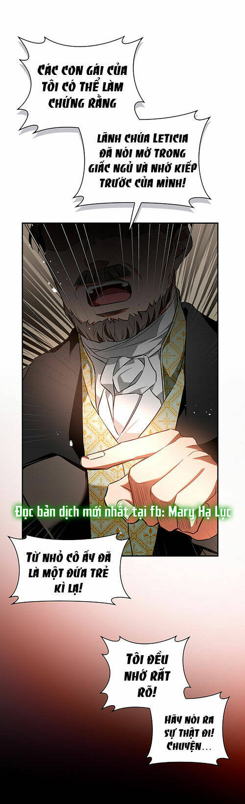 Hôn Phu Ẩn Sắc: Chapter 97.2