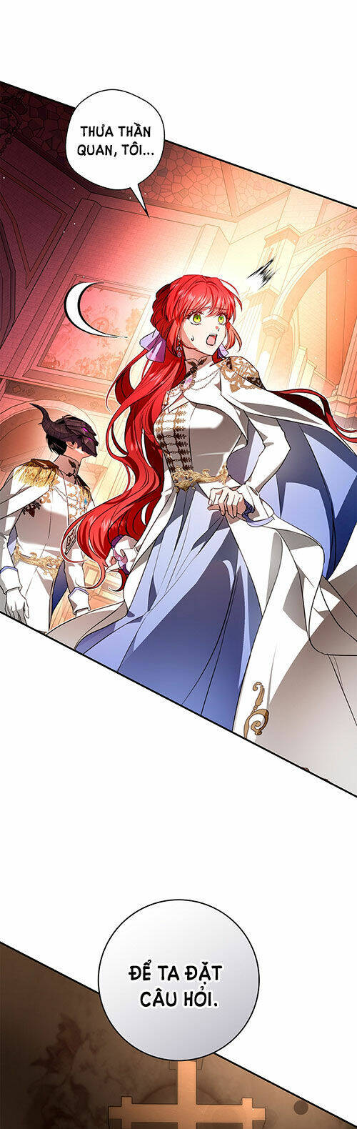 Hôn Phu Ẩn Sắc: Chapter 97.2