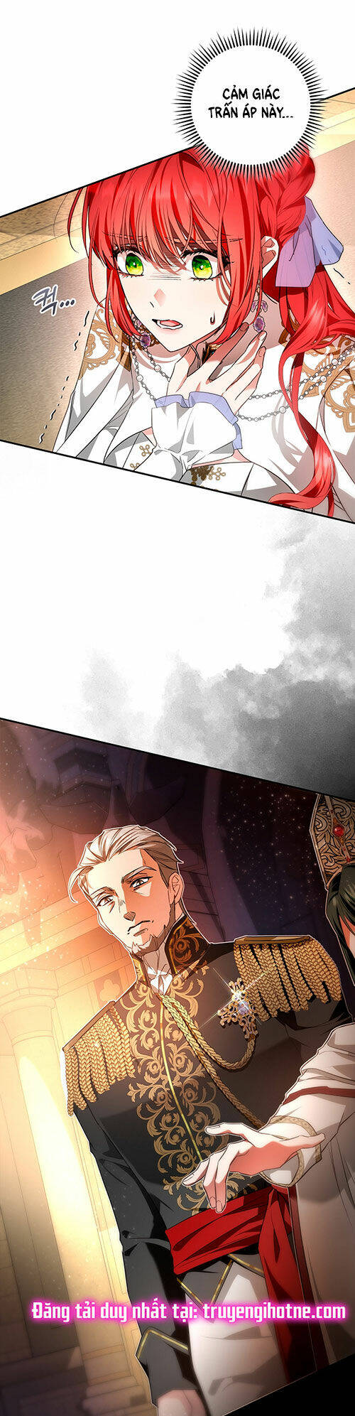 Hôn Phu Ẩn Sắc: Chapter 97.2