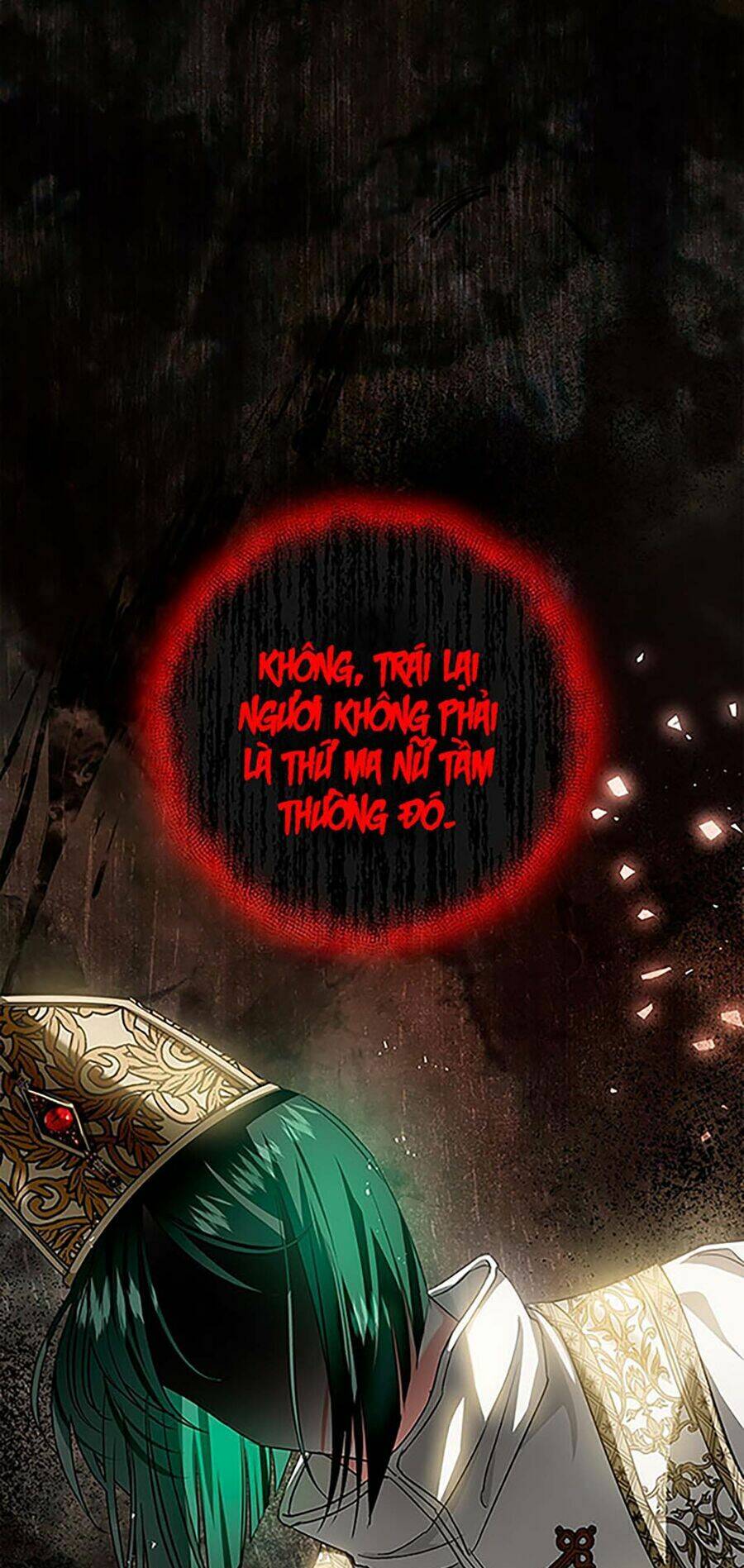 Hôn Phu Ẩn Sắc: Chapter 98.1