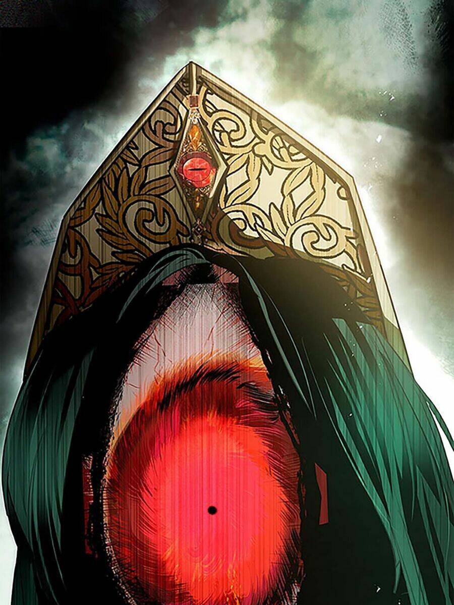 Hôn Phu Ẩn Sắc: Chapter 98.1