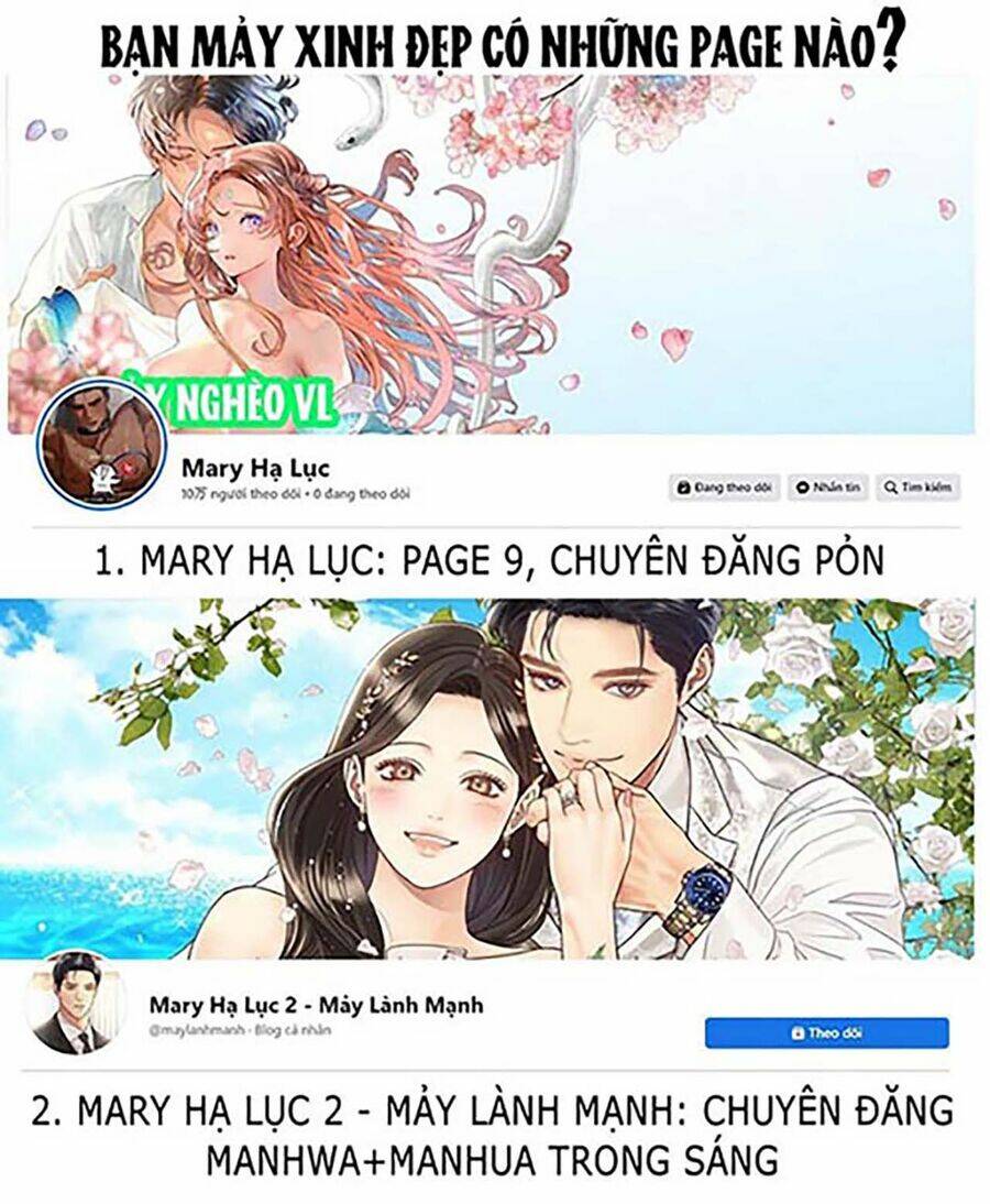 Hôn Phu Ẩn Sắc: Chapter 98.1